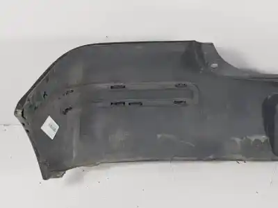 Автозапчасти б/у задний бампер за toyota yaris (ncp1/nlp1/scp1) 1szfe ссылки oem iam   