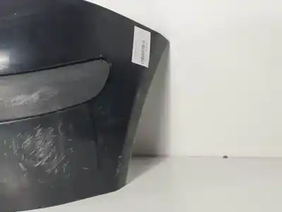 Автозапчасти б/у задний бампер за toyota yaris (ncp1/nlp1/scp1) 1szfe ссылки oem iam   