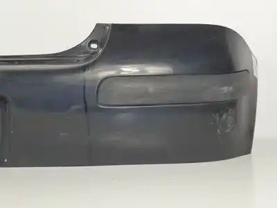 Автозапчасти б/у задний бампер за toyota yaris (ncp1/nlp1/scp1) 1szfe ссылки oem iam   