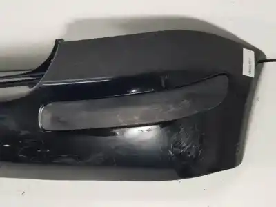 Автозапчасти б/у задний бампер за toyota yaris (ncp1/nlp1/scp1) 1szfe ссылки oem iam   