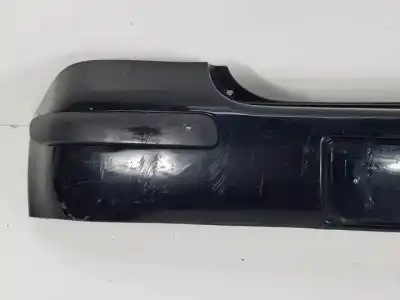 Автозапчасти б/у задний бампер за toyota yaris (ncp1/nlp1/scp1) 1szfe ссылки oem iam   