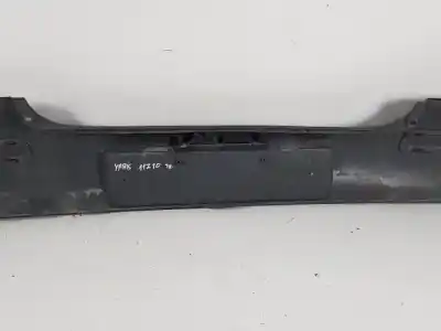 Автозапчасти б/у задний бампер за toyota yaris (ncp1/nlp1/scp1) 1szfe ссылки oem iam   