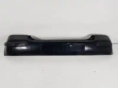 Автозапчасти б/у задний бампер за toyota yaris (ncp1/nlp1/scp1) 1szfe ссылки oem iam 