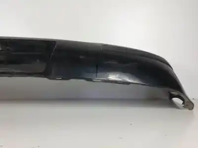 Автозапчасти б/у задний бампер за toyota yaris (ncp1/nlp1/scp1) 1szfe ссылки oem iam   