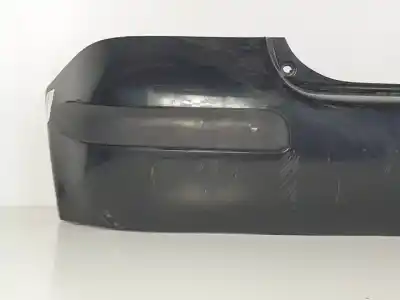 Автозапчасти б/у задний бампер за toyota yaris (ncp1/nlp1/scp1) 1szfe ссылки oem iam   