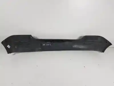 Автозапчасти б/у задний бампер за toyota yaris (ncp1/nlp1/scp1) 1szfe ссылки oem iam   