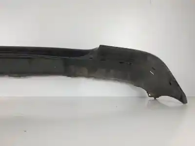 Автозапчасти б/у задний бампер за toyota yaris (ncp1/nlp1/scp1) 1szfe ссылки oem iam   