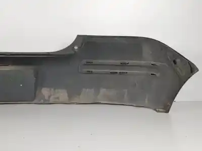 Автозапчасти б/у задний бампер за toyota yaris (ncp1/nlp1/scp1) 1szfe ссылки oem iam   