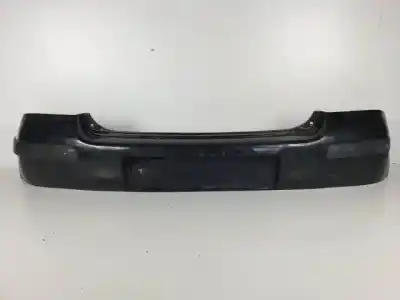 Автозапчасти б/у задний бампер за toyota yaris (ncp1/nlp1/scp1) 1szfe ссылки oem iam   