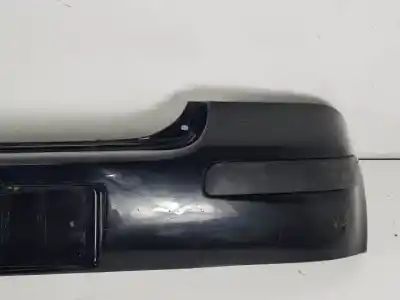 Автозапчасти б/у задний бампер за toyota yaris (ncp1/nlp1/scp1) 1szfe ссылки oem iam   