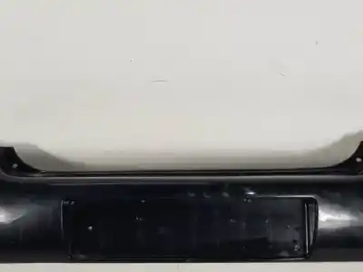 Автозапчасти б/у задний бампер за toyota yaris (ncp1/nlp1/scp1) 1szfe ссылки oem iam   