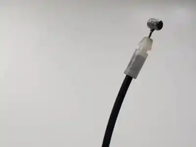 Second-hand car spare part left front door lock for toyota yaris (ncp1/nlp1/scp1) 1szfe oem iam references   