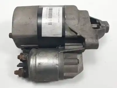 Автозапчасти б/у двигатель запускается за renault clio iii d4fd7 ссылки oem iam 8200369521  