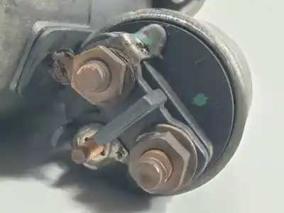 Автозапчасти б/у двигатель запускается за renault clio iii d4fd7 ссылки oem iam 8200369521  