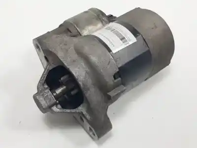 Second-hand car spare part starter motor for renault clio iii d4fd7 oem iam references 8200369521