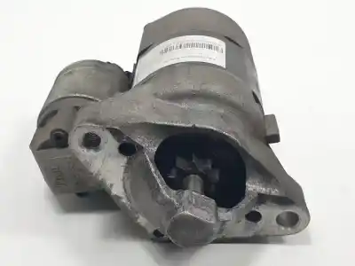 Автозапчасти б/у двигатель запускается за renault clio iii d4fd7 ссылки oem iam 8200369521  