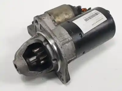 Peça sobressalente para automóvel em segunda mão motor de arranque por bmw serie 3 berlina (e90) n46b20 referências oem iam 752484303