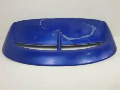 Second-hand car spare part rear spoiler for mg rover mg zr (f/rf) 18k4f oem iam references 