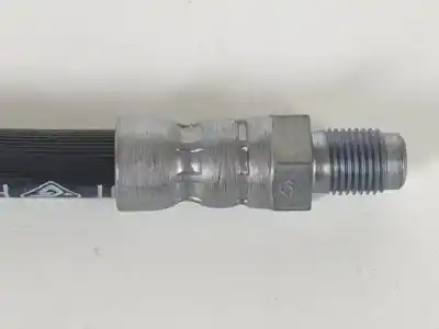 Second-hand car spare part intercooler pipe for citroen c3 8hx oem iam references 480691  