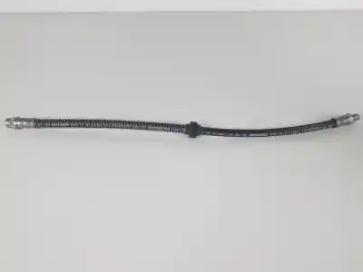 Second-hand car spare part intercooler pipe for citroen c3 8hx oem iam references 480691