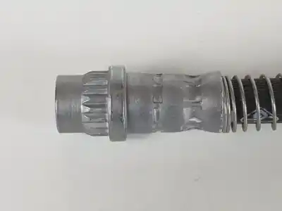 Second-hand car spare part intercooler pipe for citroen c3 8hx oem iam references 480691  