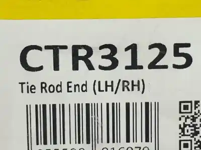 Pezzo di ricambio per auto di seconda mano sterzo congiunto per ford tourneo connect (tc7) hcpa riferimenti oem iam ctr3125  