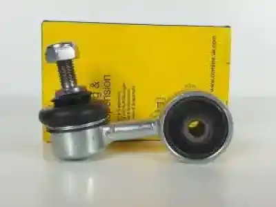 Peça sobressalente para automóvel em segunda mão link estabilizador dianteiro direito por bmw serie 3 compacto (e36) 184e2 referências oem iam csl7025