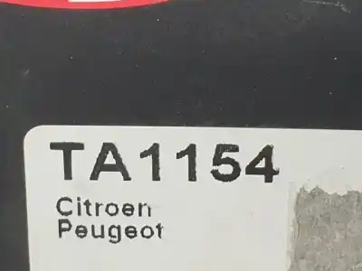 Автозапчасти б/у совместное рулевое управление за citroen saxo d-vjx ссылки oem iam ta1154  