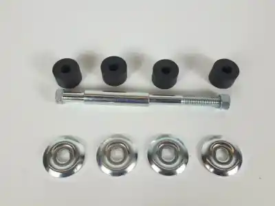 Pezzo di ricambio per auto di seconda mano collegamento stabilizzatore posteriore destro per mitsubishi montero (v20/v40) d/4d56 riferimenti oem iam fdl6950  