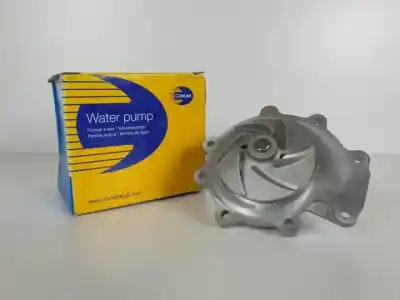 Pièce détachée automobile d'occasion Pompe à Eau pour FORD MONDEO BERLINA (GD) SEB Références OEM IAM EWP084  