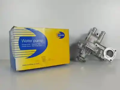 Pièce détachée automobile d'occasion Pompe à Eau pour SEAT INCA (6K9) 1.9 Diesel CAT (1Y) Références OEM IAM EWP065  