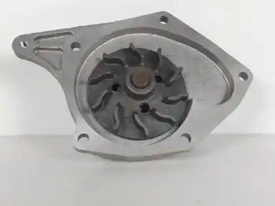 Автозапчастина б/у водяна бомба для renault clio ii fase ii (b/cb0) k9ka7 посилання на oem iam ewp093  