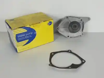 Автозапчастина б/у водяна бомба для RENAULT CLIO II FASE II (B/CB0) K9KA7 Посилання на OEM IAM EWP093  