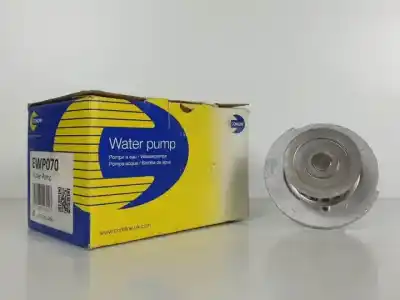 Gebrauchtes Autoersatzteil Wasserbombe zum DAEWOO KALOS SEDÁN (KLAS) 1.4 OEM-IAM-Referenzen EWP070  