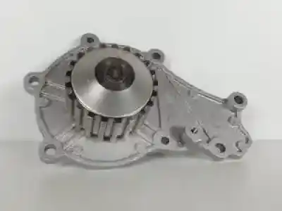 Peça sobressalente para automóvel em segunda mão bomba de água por citroen c3 8hx referências oem iam ewp033  