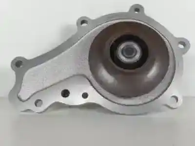 Peça sobressalente para automóvel em segunda mão bomba de água por citroen c3 8hx referências oem iam ewp033  