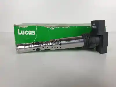 Second-hand car spare part Ignition Coil for SKODA FABIA (6Y2/6Y3) AWY OEM IAM references DMB907  