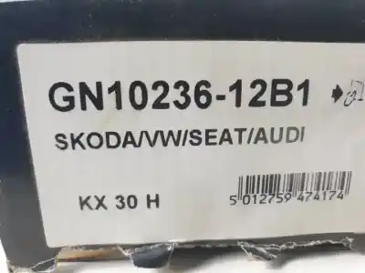 Автозапчастина б/у котушка запалювання для audi a6 c5 avant (4b5) 1.9 tdi посилання на oem iam gn10236  