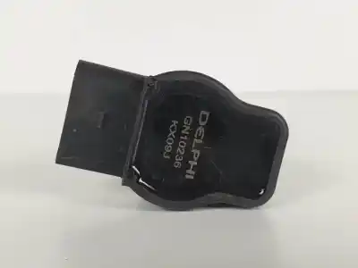 Автозапчастина б/у котушка запалювання для audi a6 c5 avant (4b5) 1.9 tdi посилання на oem iam gn10236  