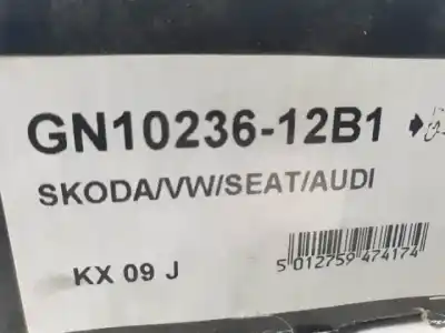Автозапчастина б/у котушка запалювання для audi a6 c5 avant (4b5) 1.9 tdi посилання на oem iam gn10236  