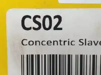 Pezzo di ricambio per auto di seconda mano cilindro frizione per ford galaxy (vx) ahu.1z.anu riferimenti oem iam cs02  