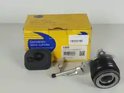 Pezzo di ricambio per auto di seconda mano Cilindro Frizione per FORD GALAXY (VX) AHU.1Z.ANU Riferimenti OEM IAM CS02  