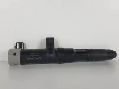 Автозапчасти б/у катушка зажигания за renault kangoo i (f/kc0) k4m753 ссылки oem iam ce20014  