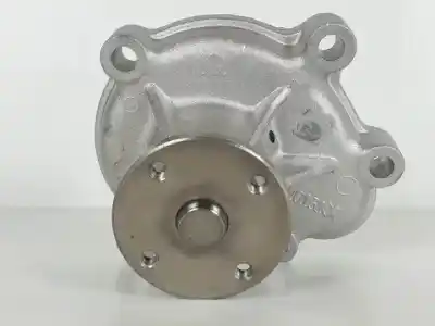 Second-hand car spare part water pump for opel astra f (t92) 1.4 i (f19, m19) oem iam references ewp015  