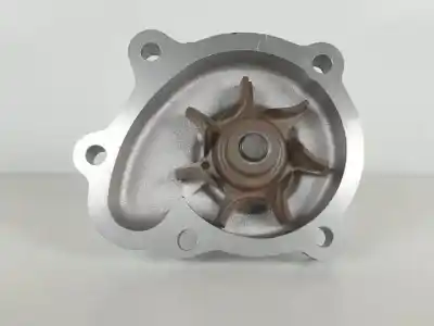 Second-hand car spare part water pump for opel astra f (t92) 1.4 i (f19, m19) oem iam references ewp015  
