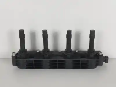 Pezzo di ricambio per auto di seconda mano bobina di accensione per opel corsa c z14xe riferimenti oem iam ce10000  