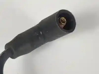 Peça sobressalente para automóvel em segunda mão bobina de ignição por seat leon (1m1) g-ahw referências oem iam oek585  