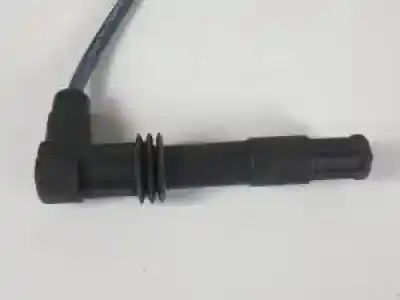 Peça sobressalente para automóvel em segunda mão bobina de ignição por seat leon (1m1) g-ahw referências oem iam oek585  