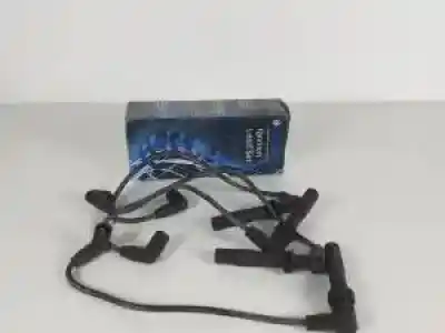 Peça sobressalente para automóvel em segunda mão Bobina De Ignição por SEAT LEON (1M1) G-AHW Referências OEM IAM OEK585  