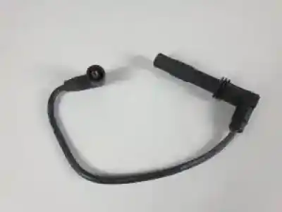 Peça sobressalente para automóvel em segunda mão bobina de ignição por seat leon (1m1) g-ahw referências oem iam oek585  